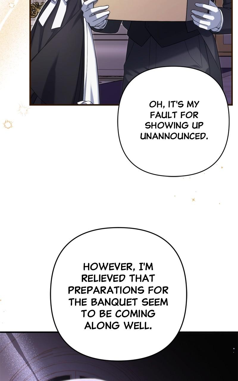 For My Derelict Favorite Chapter 77 - Page 68