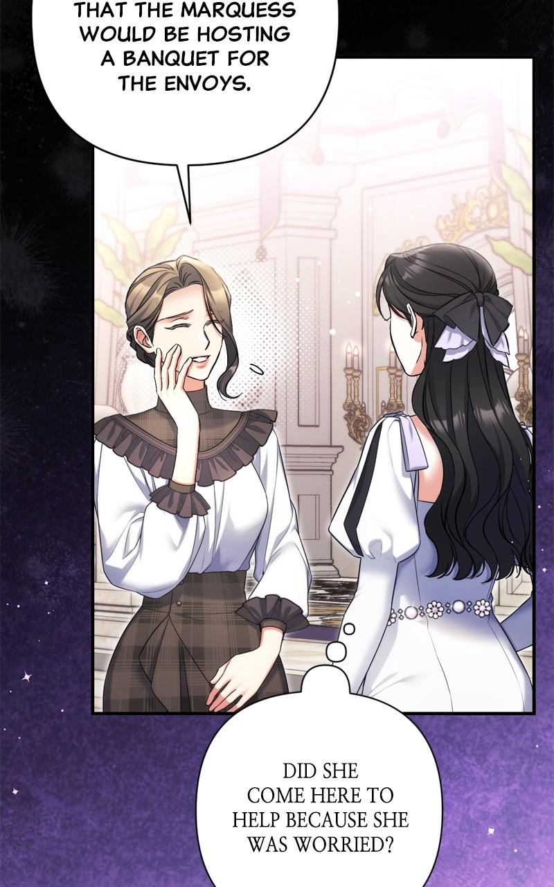 For My Derelict Favorite Chapter 77 - Page 70