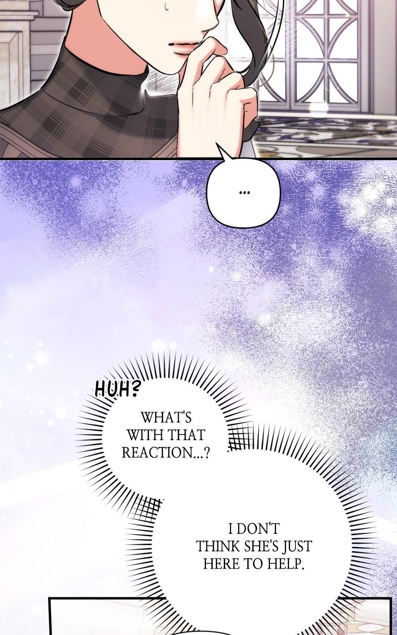 For My Derelict Favorite Chapter 77 - Page 72