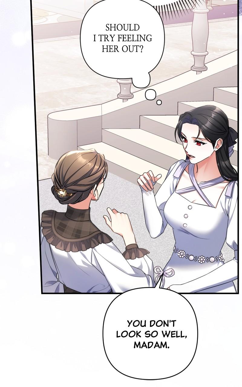 For My Derelict Favorite Chapter 77 - Page 73