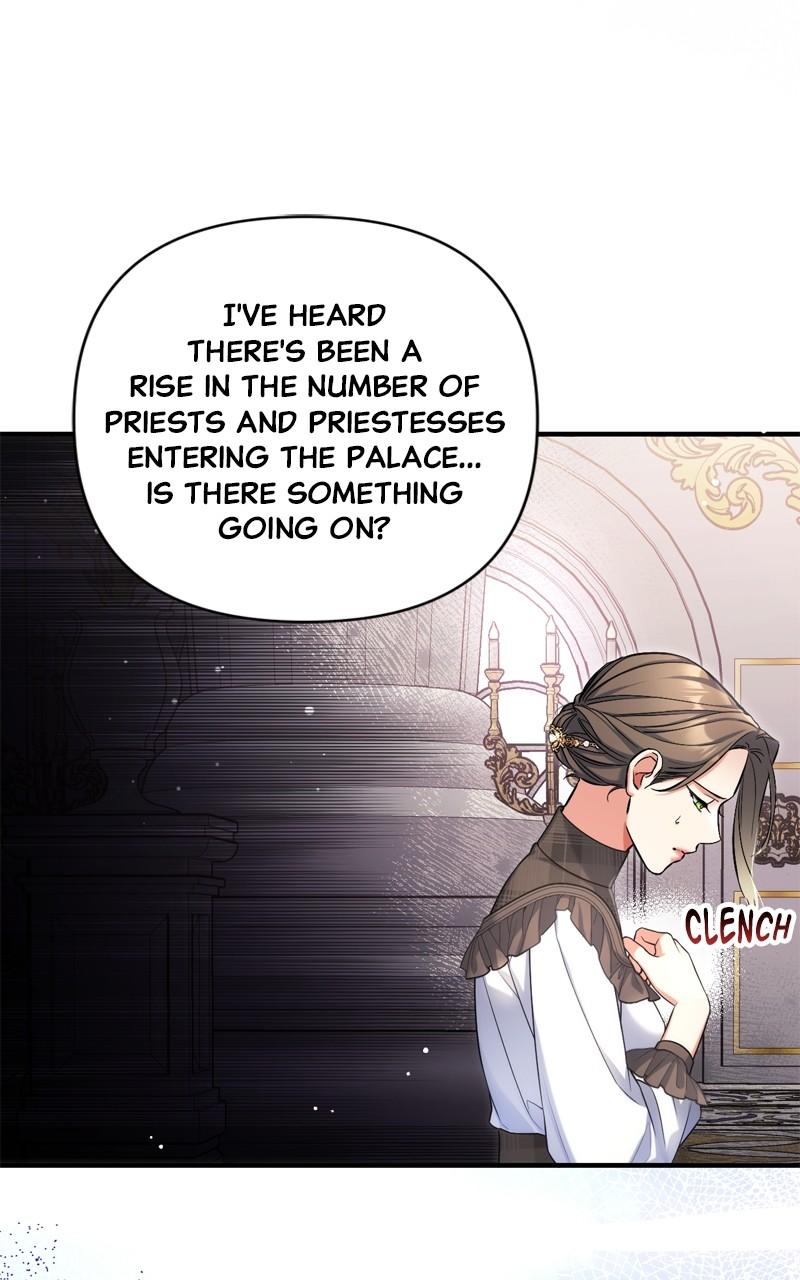 For My Derelict Favorite Chapter 77 - Page 74