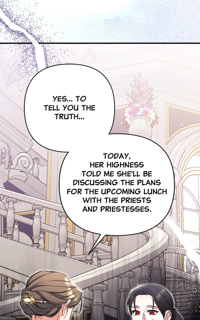 For My Derelict Favorite Chapter 77 - Page 75