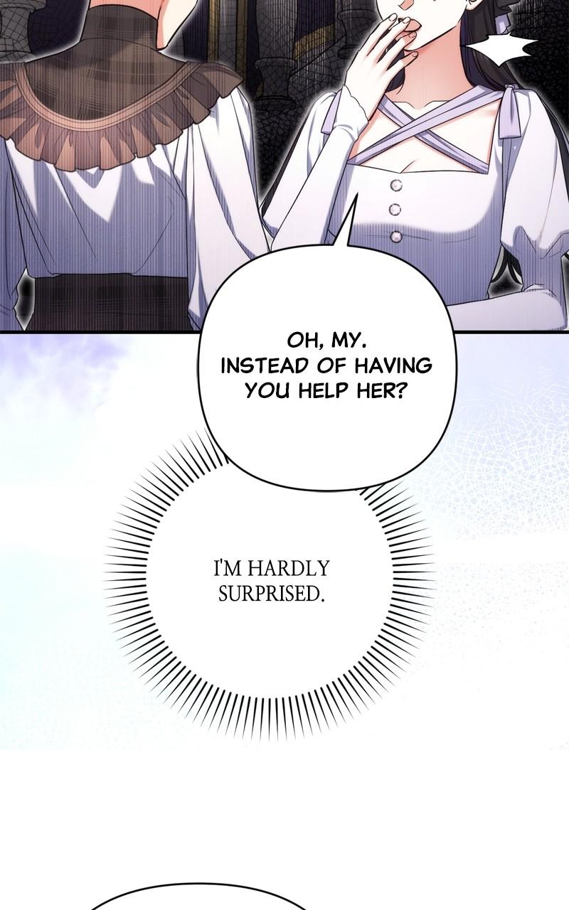 For My Derelict Favorite Chapter 77 - Page 76