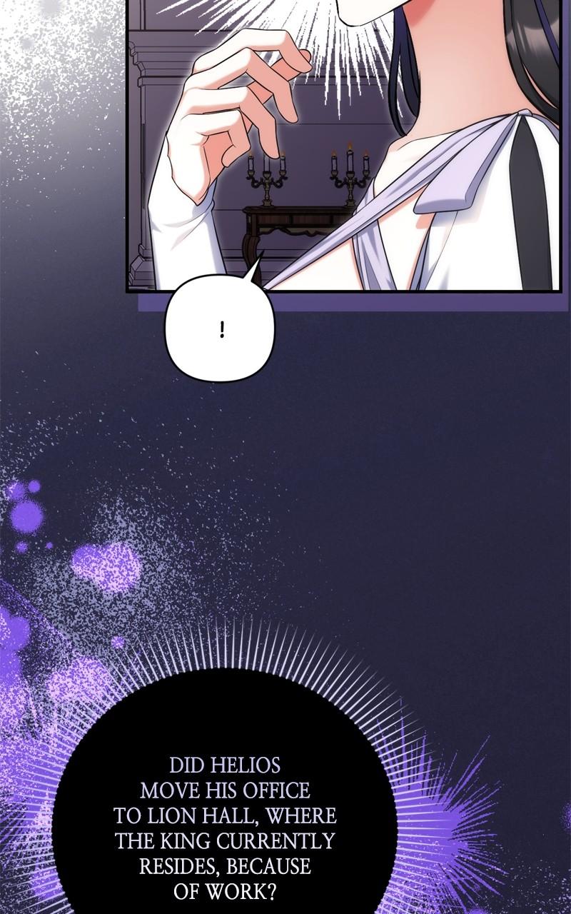 For My Derelict Favorite Chapter 77 - Page 78