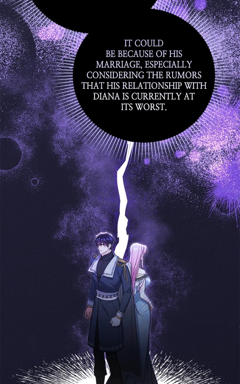 For My Derelict Favorite Chapter 77 - Page 79