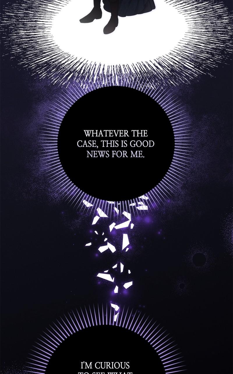 For My Derelict Favorite Chapter 77 - Page 80