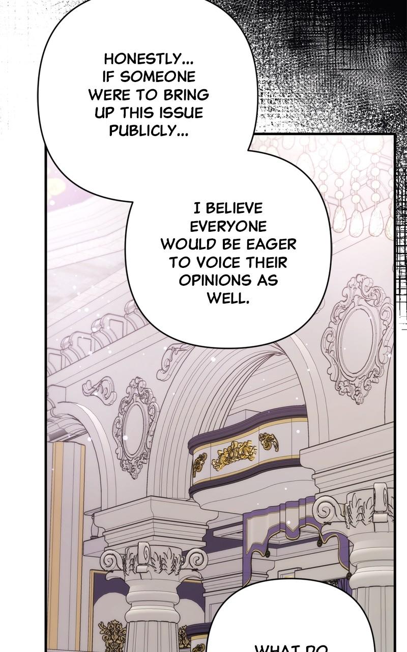 For My Derelict Favorite Chapter 77 - Page 82