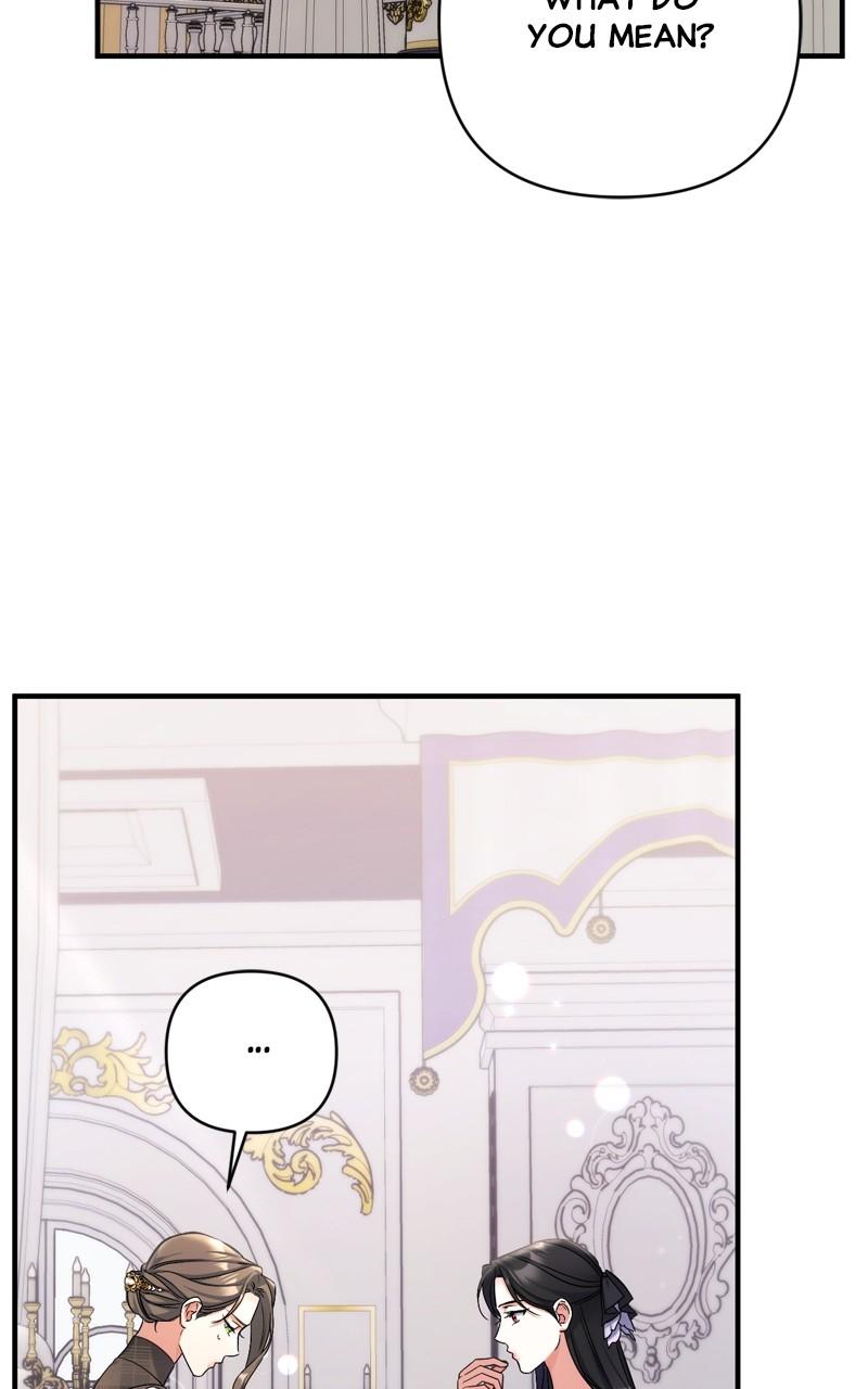 For My Derelict Favorite Chapter 77 - Page 83