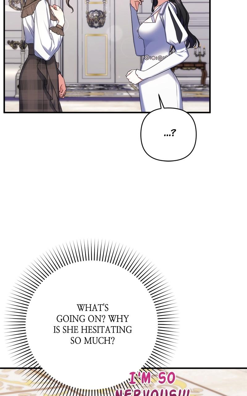 For My Derelict Favorite Chapter 77 - Page 84