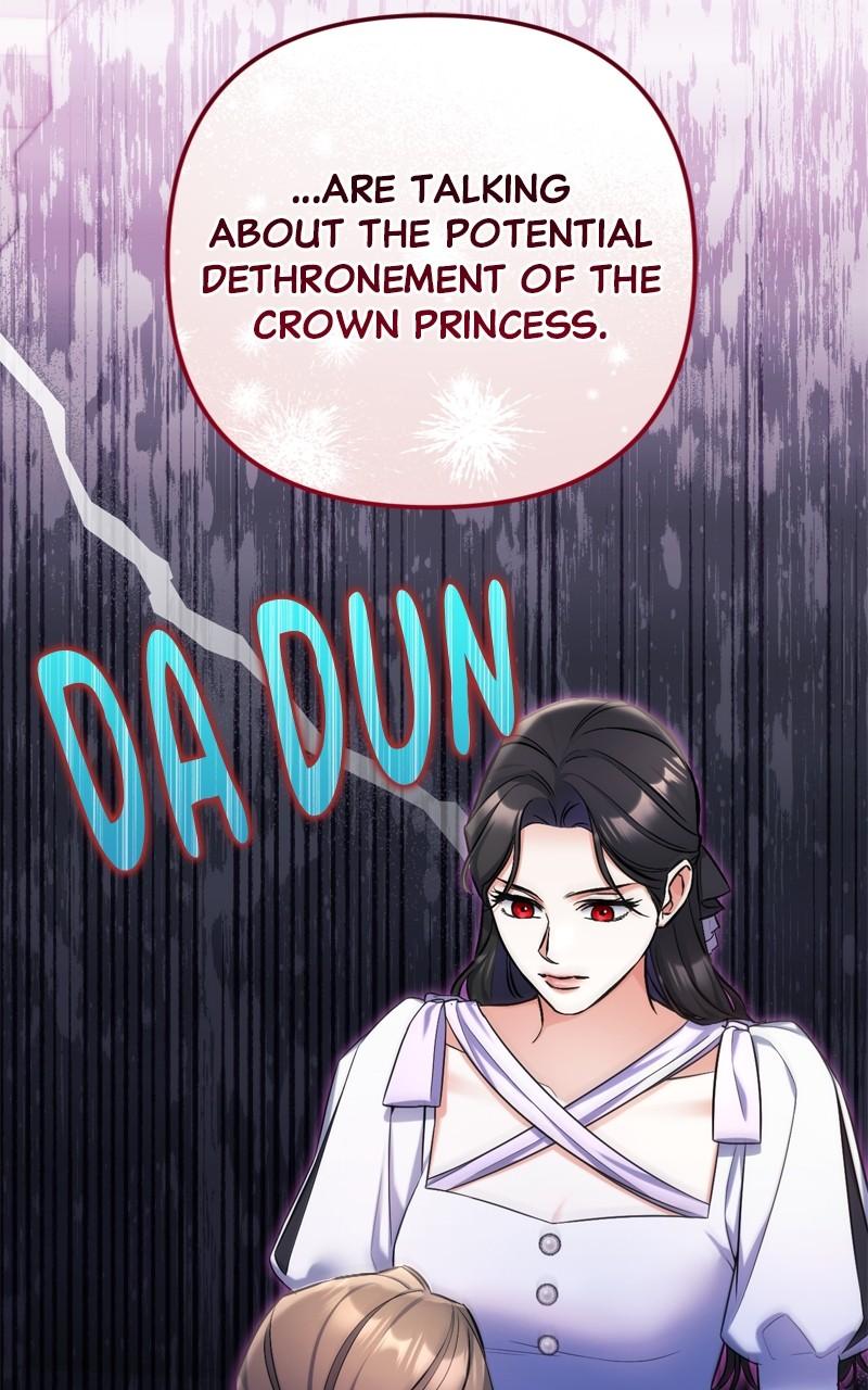 For My Derelict Favorite Chapter 77 - Page 86