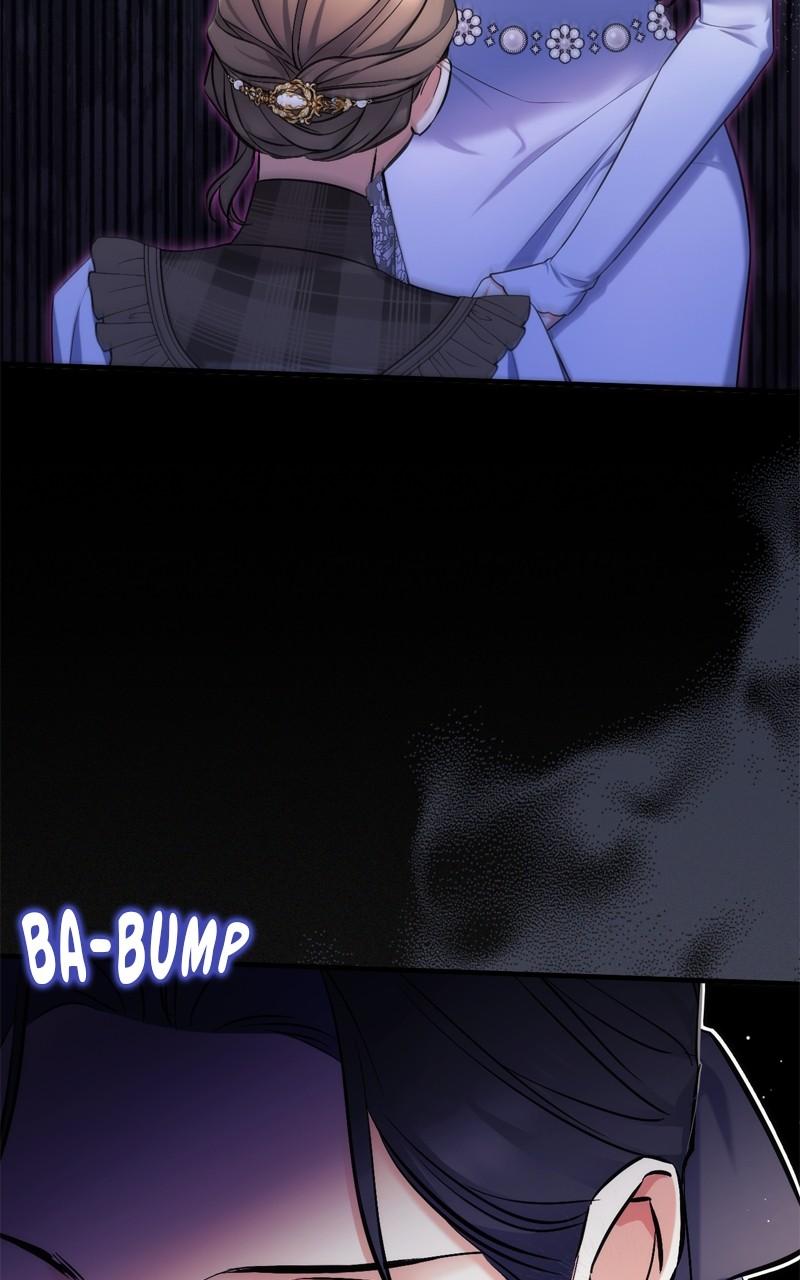 For My Derelict Favorite Chapter 77 - Page 87