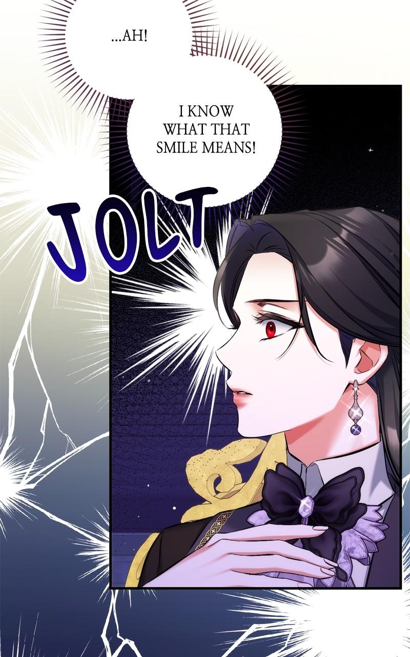 For My Derelict Favorite Chapter 80 - Page 4