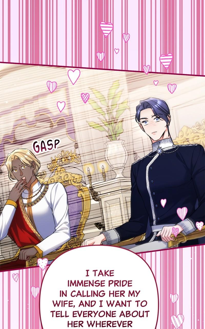 For My Derelict Favorite Chapter 80 - Page 8