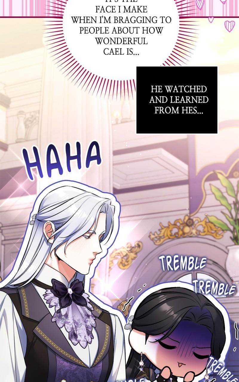 For My Derelict Favorite Chapter 80 - Page 10