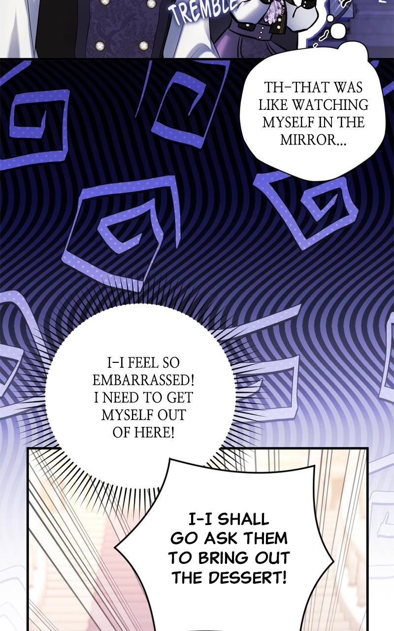 For My Derelict Favorite Chapter 80 - Page 11