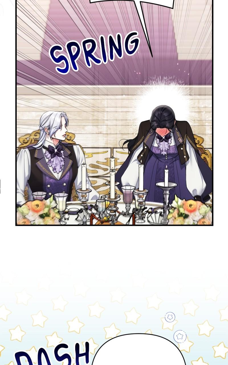 For My Derelict Favorite Chapter 80 - Page 12