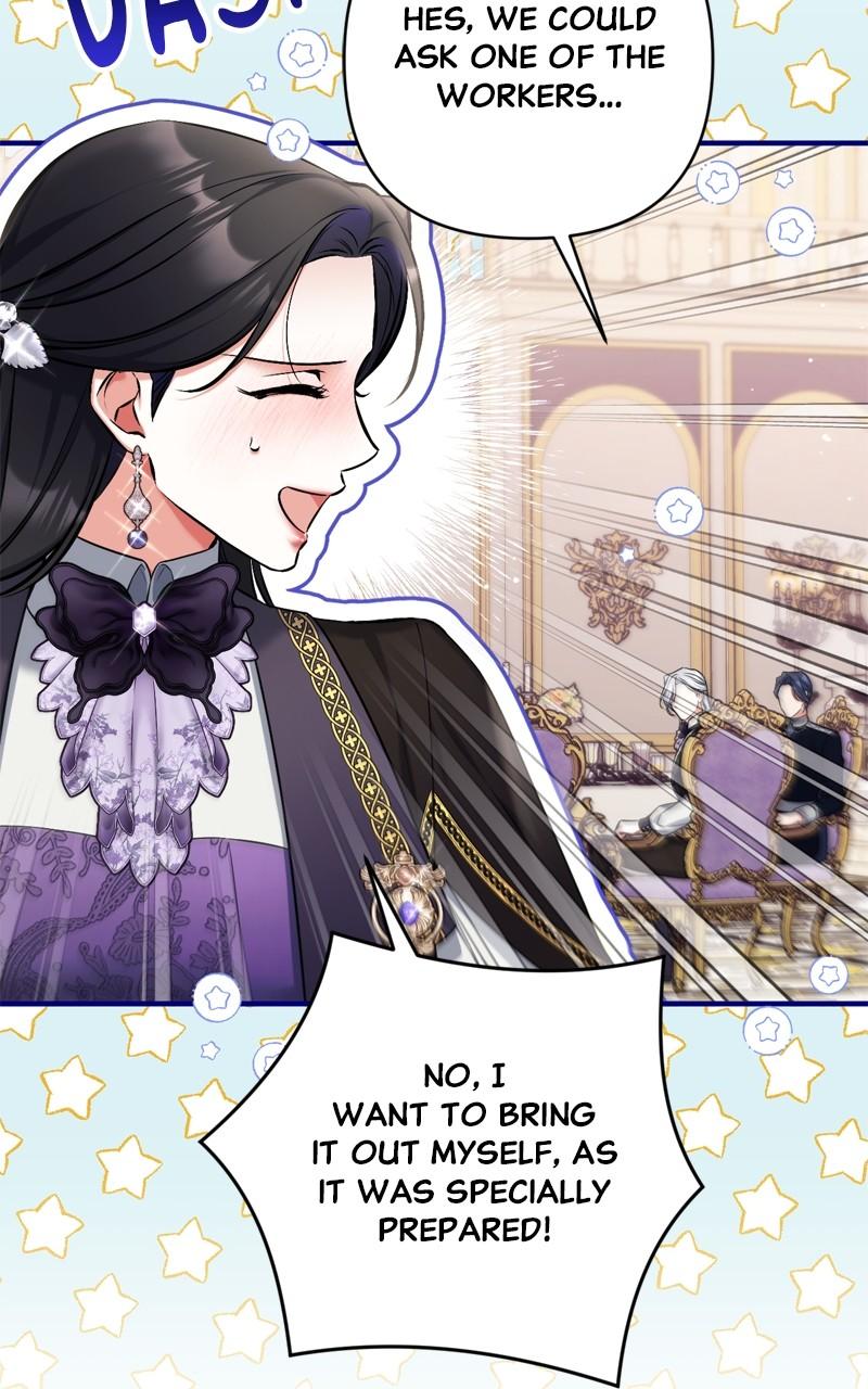 For My Derelict Favorite Chapter 80 - Page 13