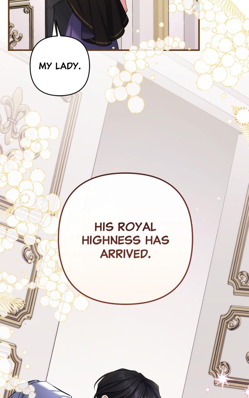 For My Derelict Favorite Chapter 80 - Page 15