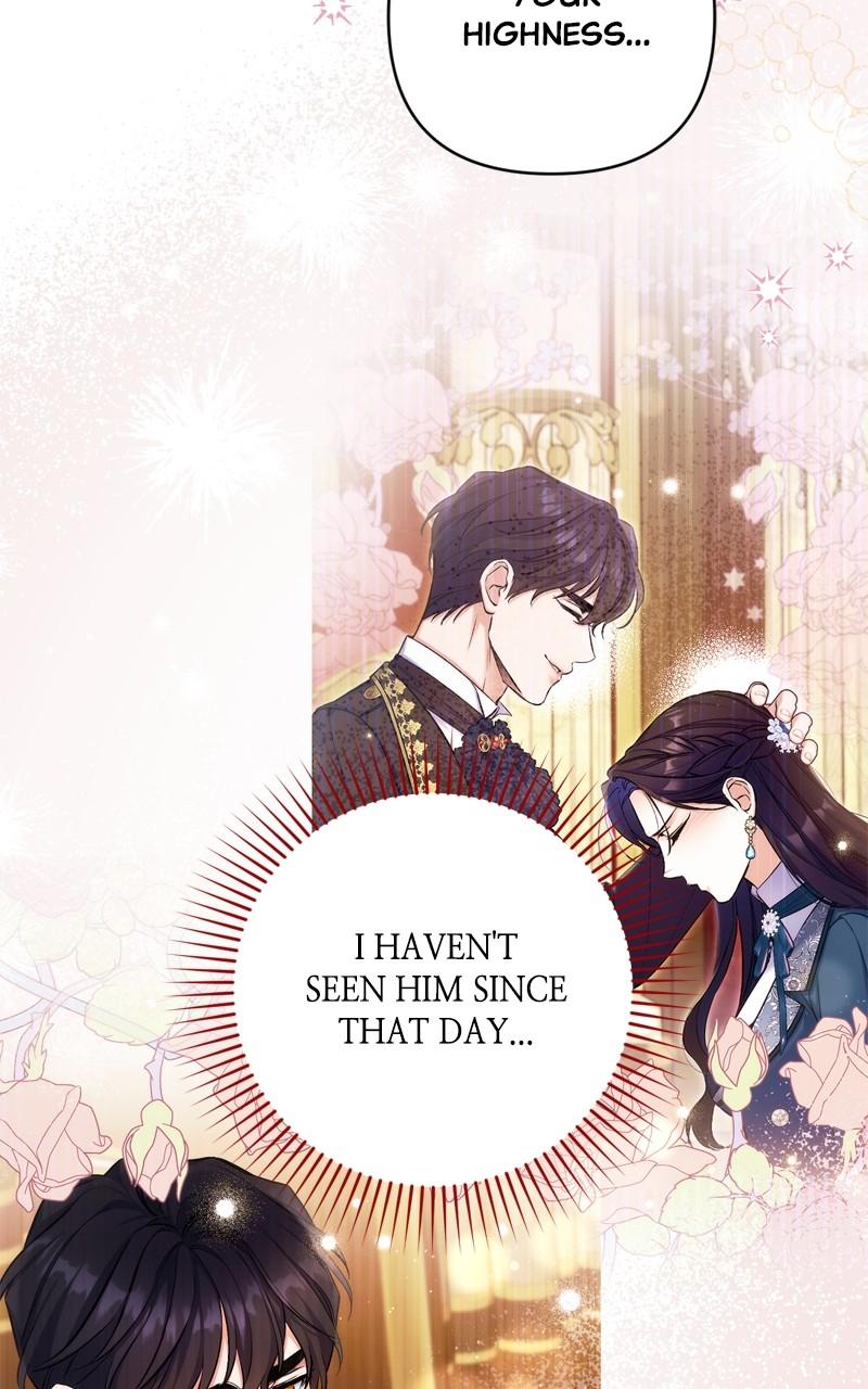 For My Derelict Favorite Chapter 80 - Page 18