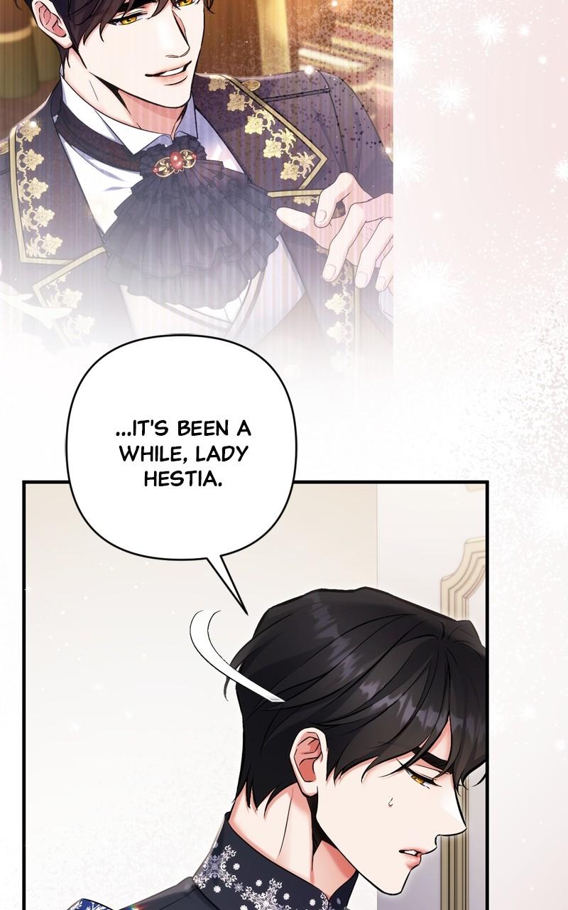 For My Derelict Favorite Chapter 80 - Page 19