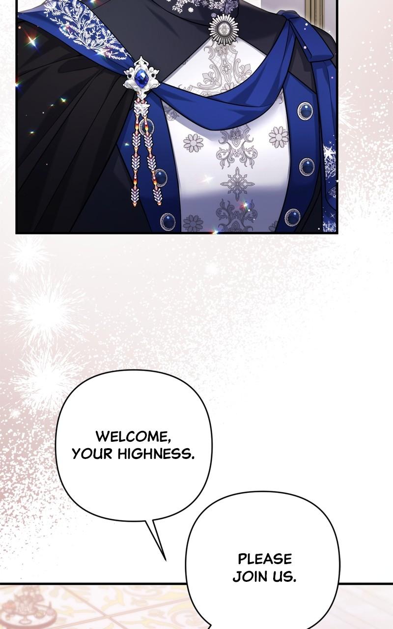 For My Derelict Favorite Chapter 80 - Page 20