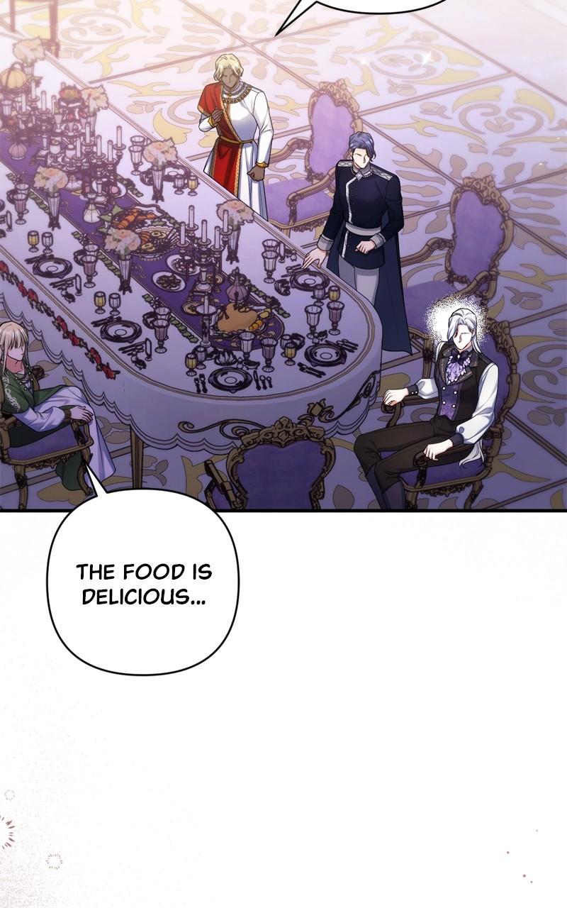 For My Derelict Favorite Chapter 80 - Page 21