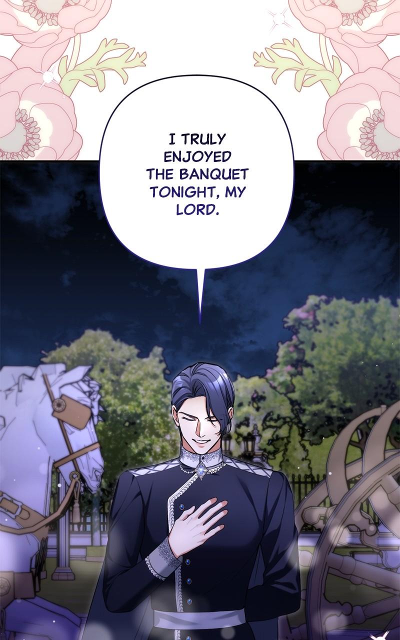 For My Derelict Favorite Chapter 80 - Page 25