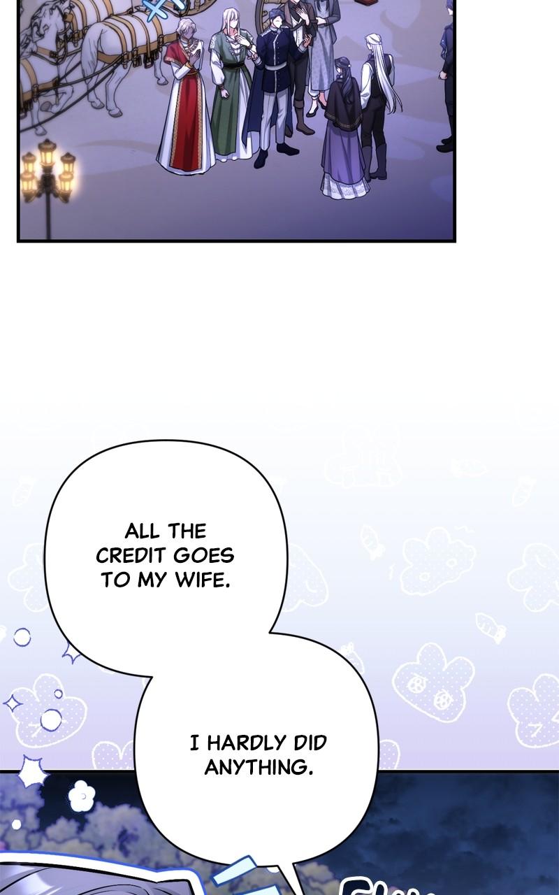 For My Derelict Favorite Chapter 80 - Page 27