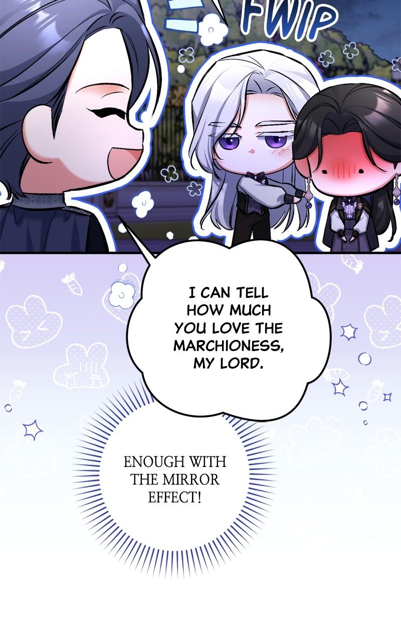 For My Derelict Favorite Chapter 80 - Page 28