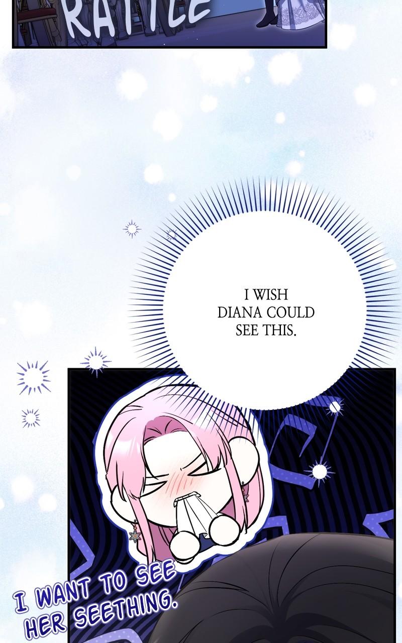 For My Derelict Favorite Chapter 80 - Page 30