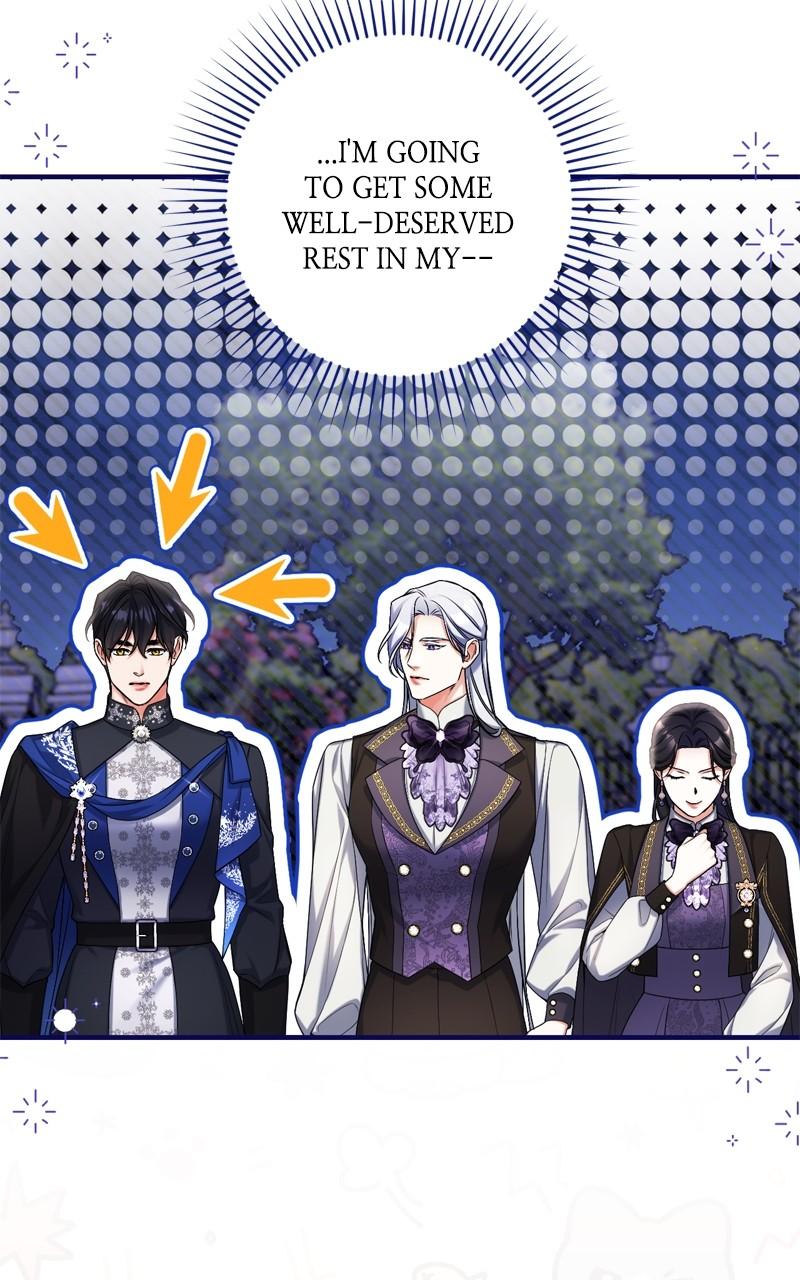 For My Derelict Favorite Chapter 80 - Page 32