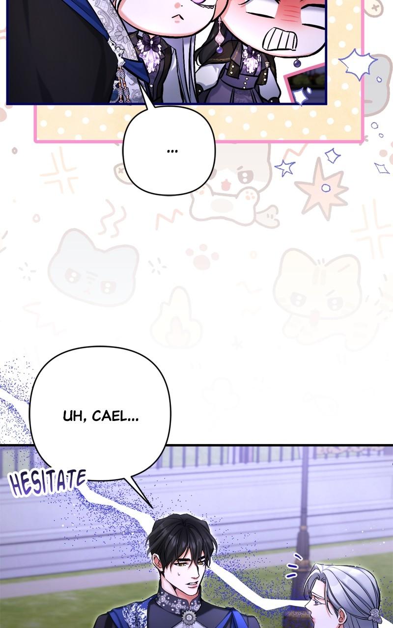 For My Derelict Favorite Chapter 80 - Page 34