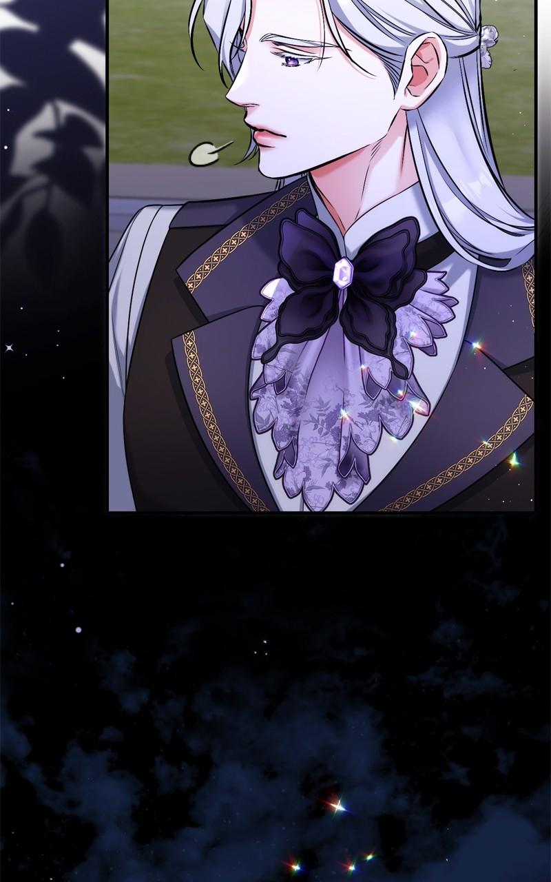 For My Derelict Favorite Chapter 80 - Page 36