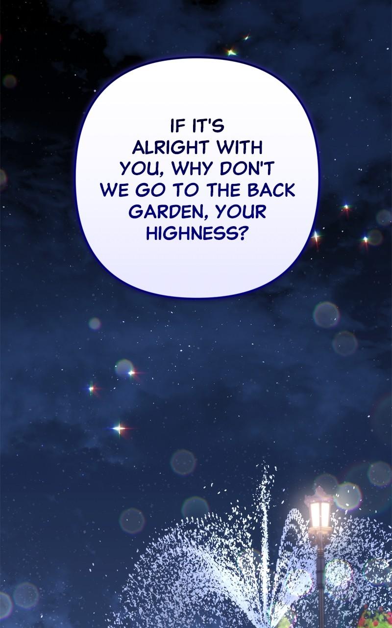 For My Derelict Favorite Chapter 80 - Page 37