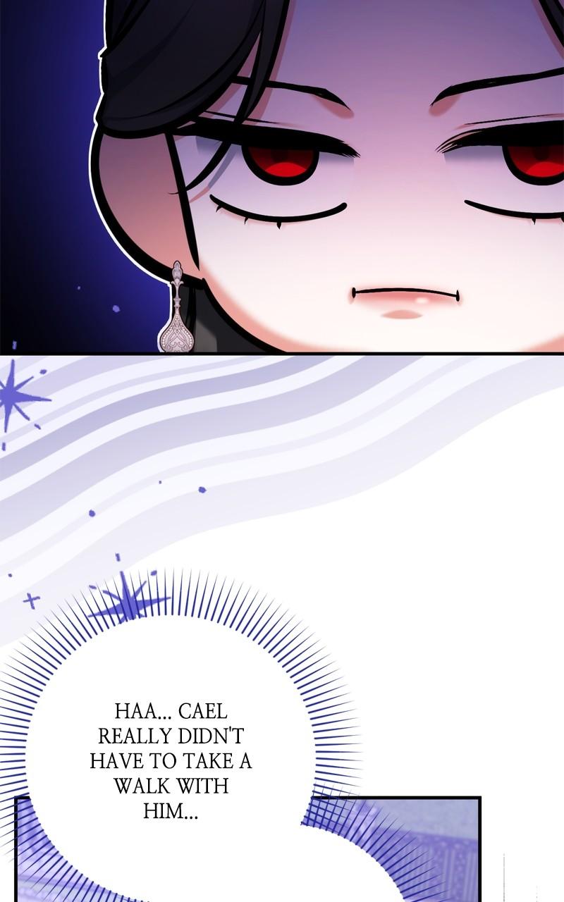 For My Derelict Favorite Chapter 80 - Page 39