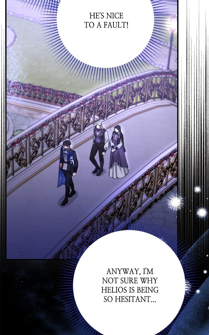 For My Derelict Favorite Chapter 80 - Page 40