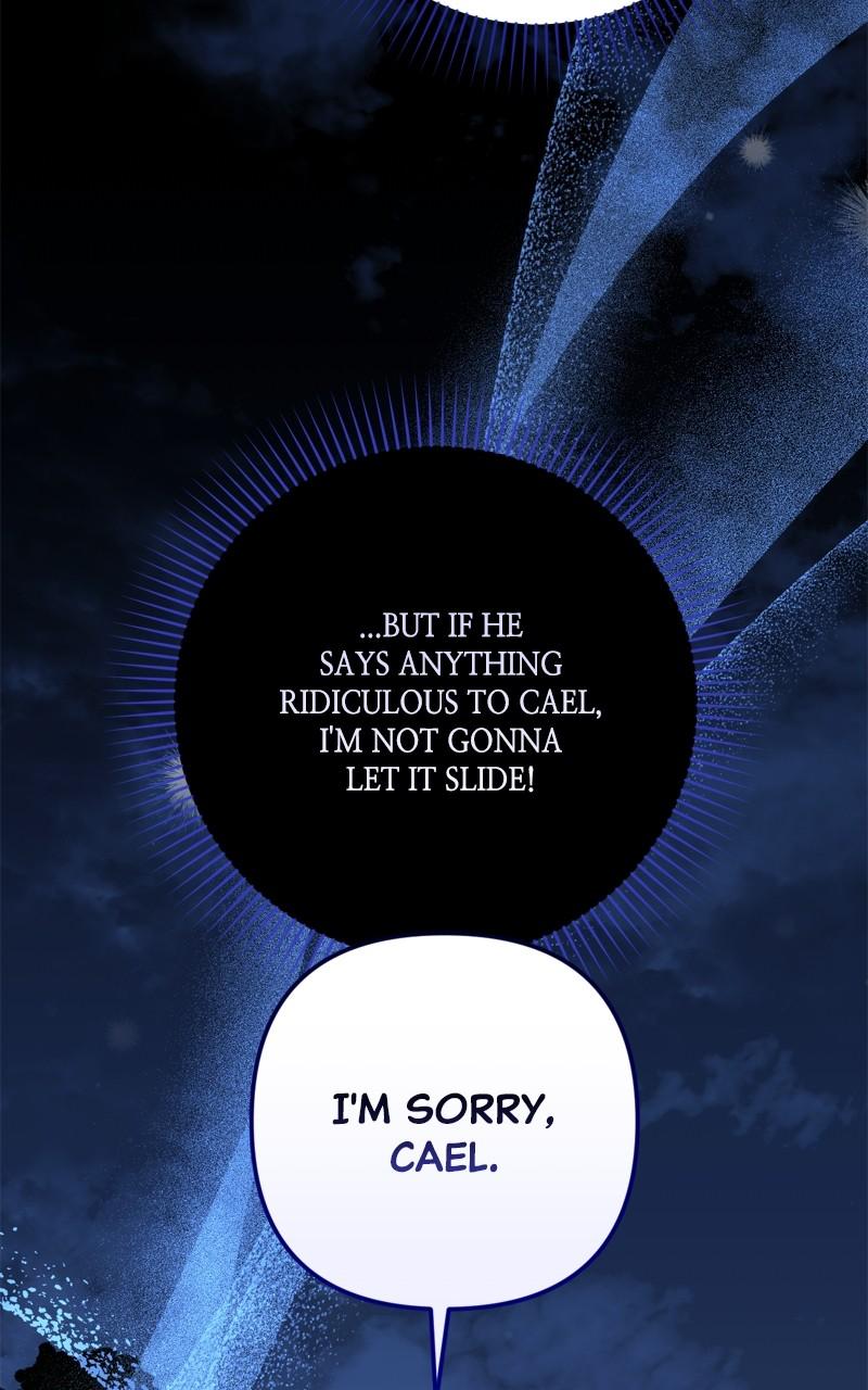 For My Derelict Favorite Chapter 80 - Page 41