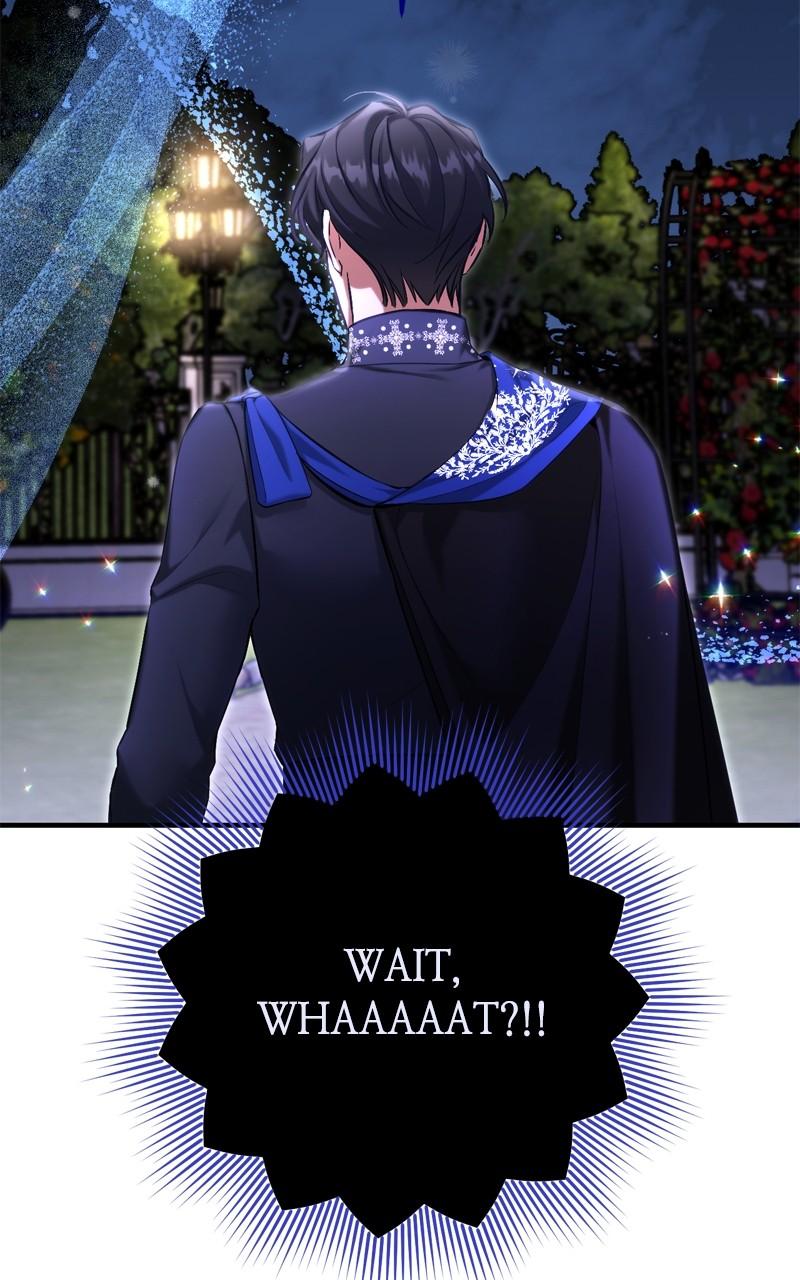 For My Derelict Favorite Chapter 80 - Page 42