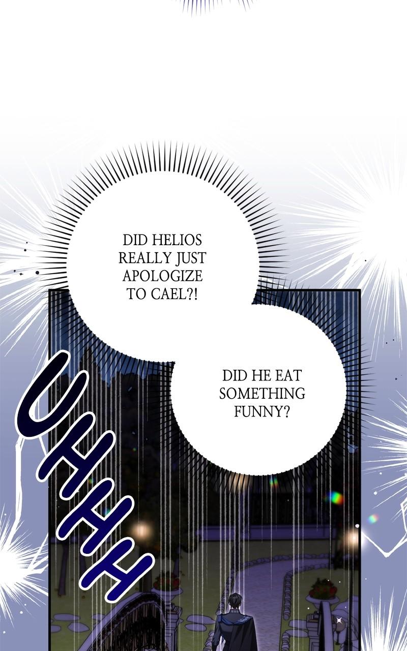 For My Derelict Favorite Chapter 80 - Page 43