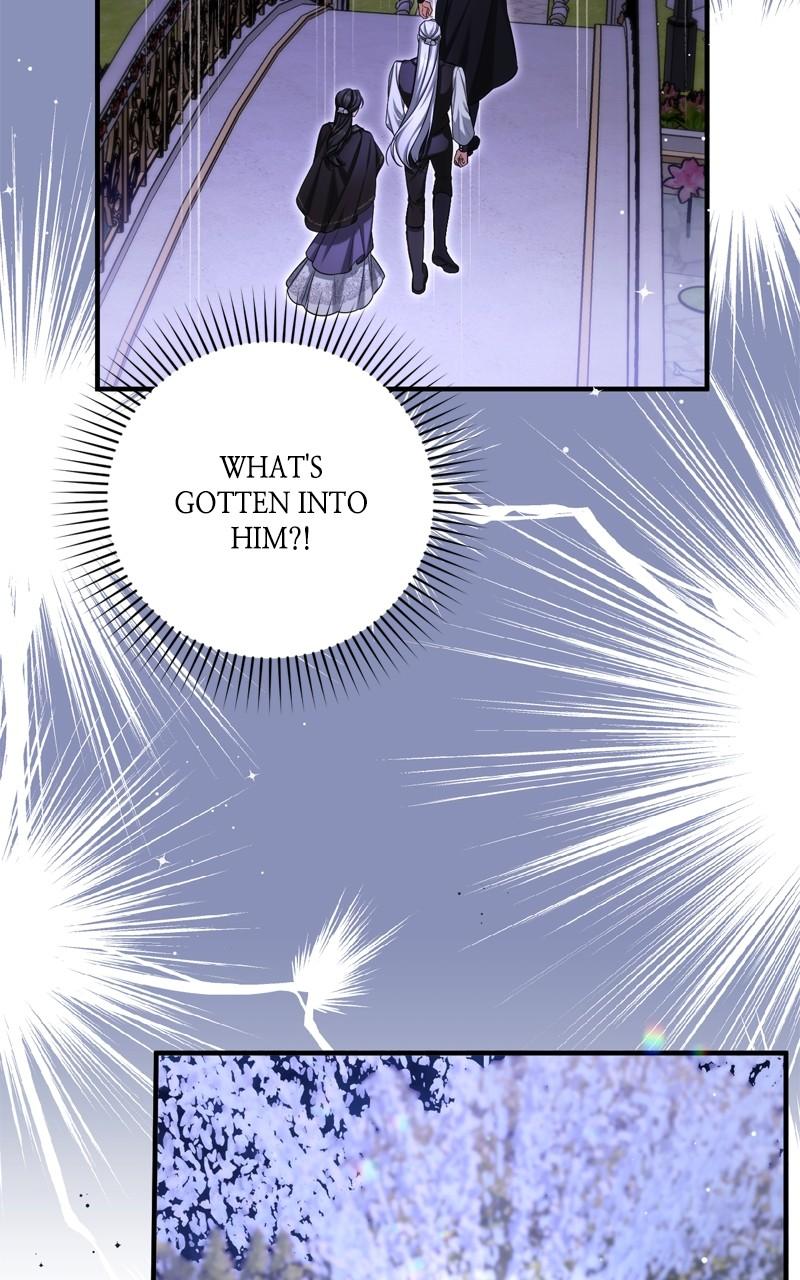 For My Derelict Favorite Chapter 80 - Page 44