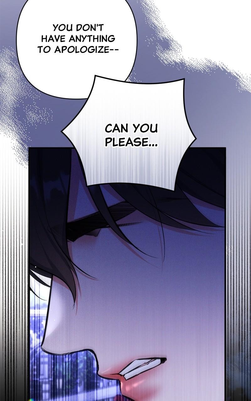 For My Derelict Favorite Chapter 80 - Page 46