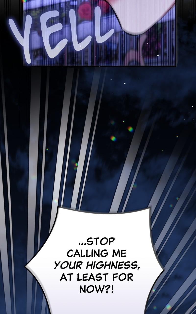 For My Derelict Favorite Chapter 80 - Page 47