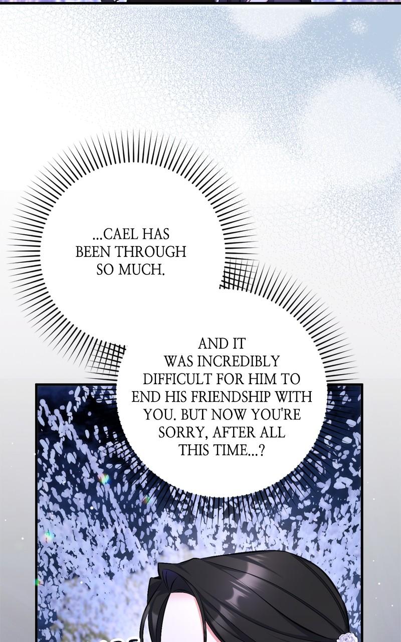 For My Derelict Favorite Chapter 80 - Page 50