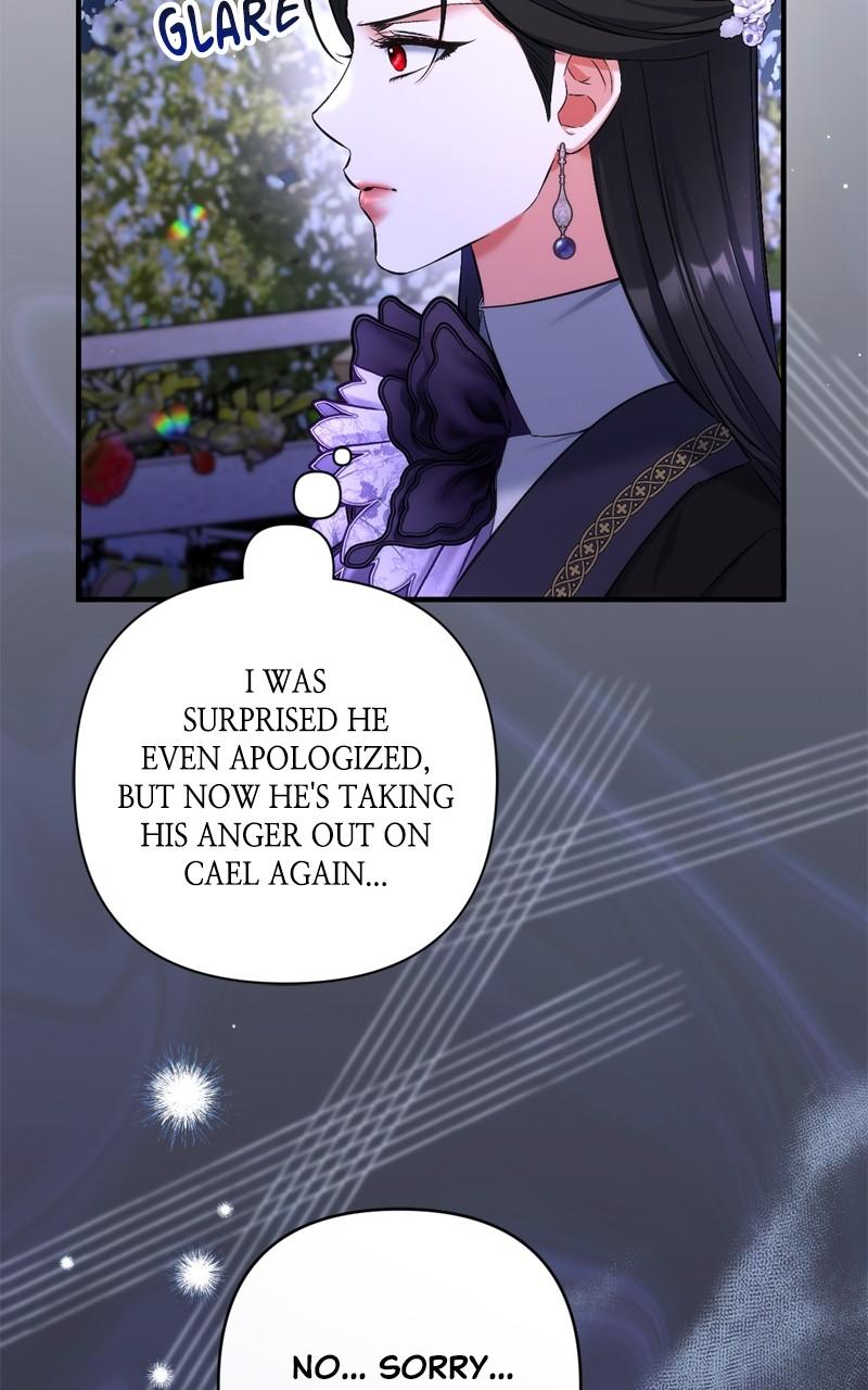 For My Derelict Favorite Chapter 80 - Page 51