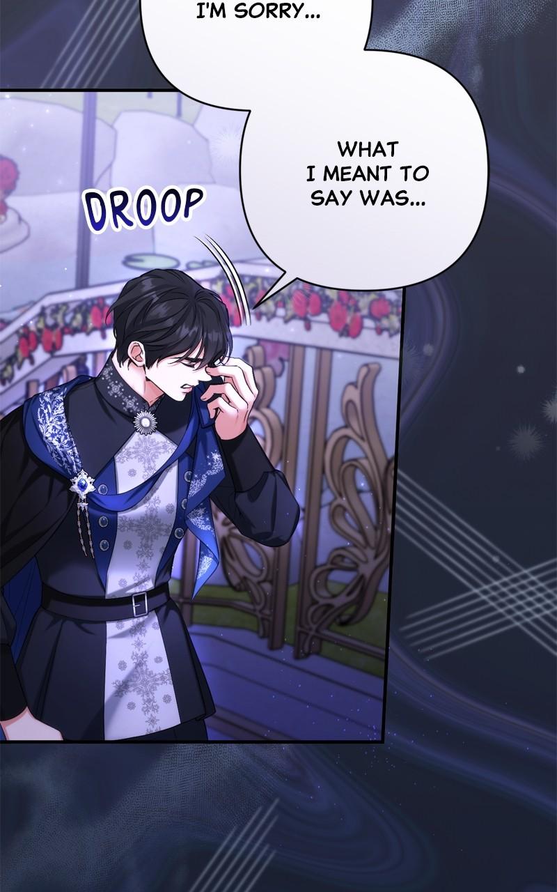 For My Derelict Favorite Chapter 80 - Page 52