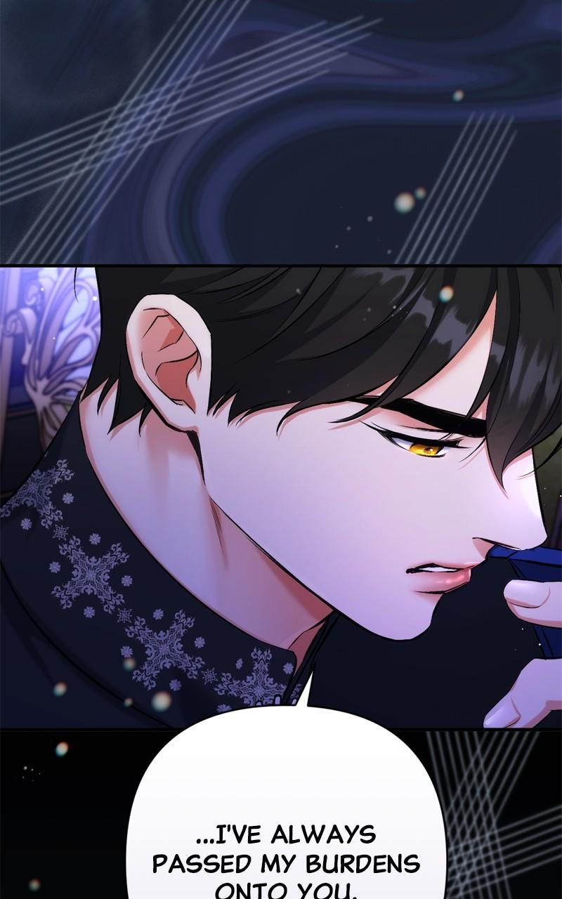 For My Derelict Favorite Chapter 80 - Page 53