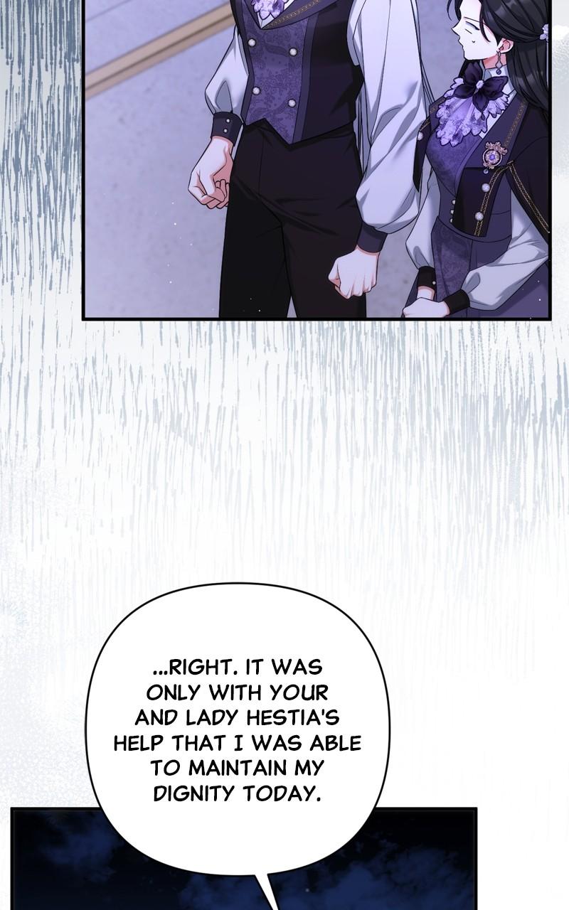 For My Derelict Favorite Chapter 80 - Page 55