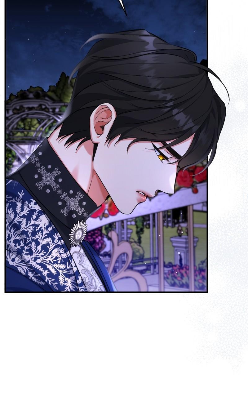 For My Derelict Favorite Chapter 80 - Page 56