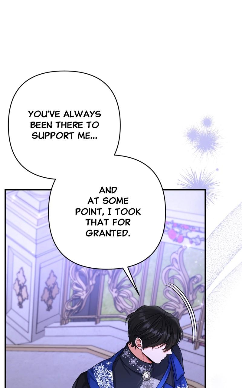 For My Derelict Favorite Chapter 80 - Page 57