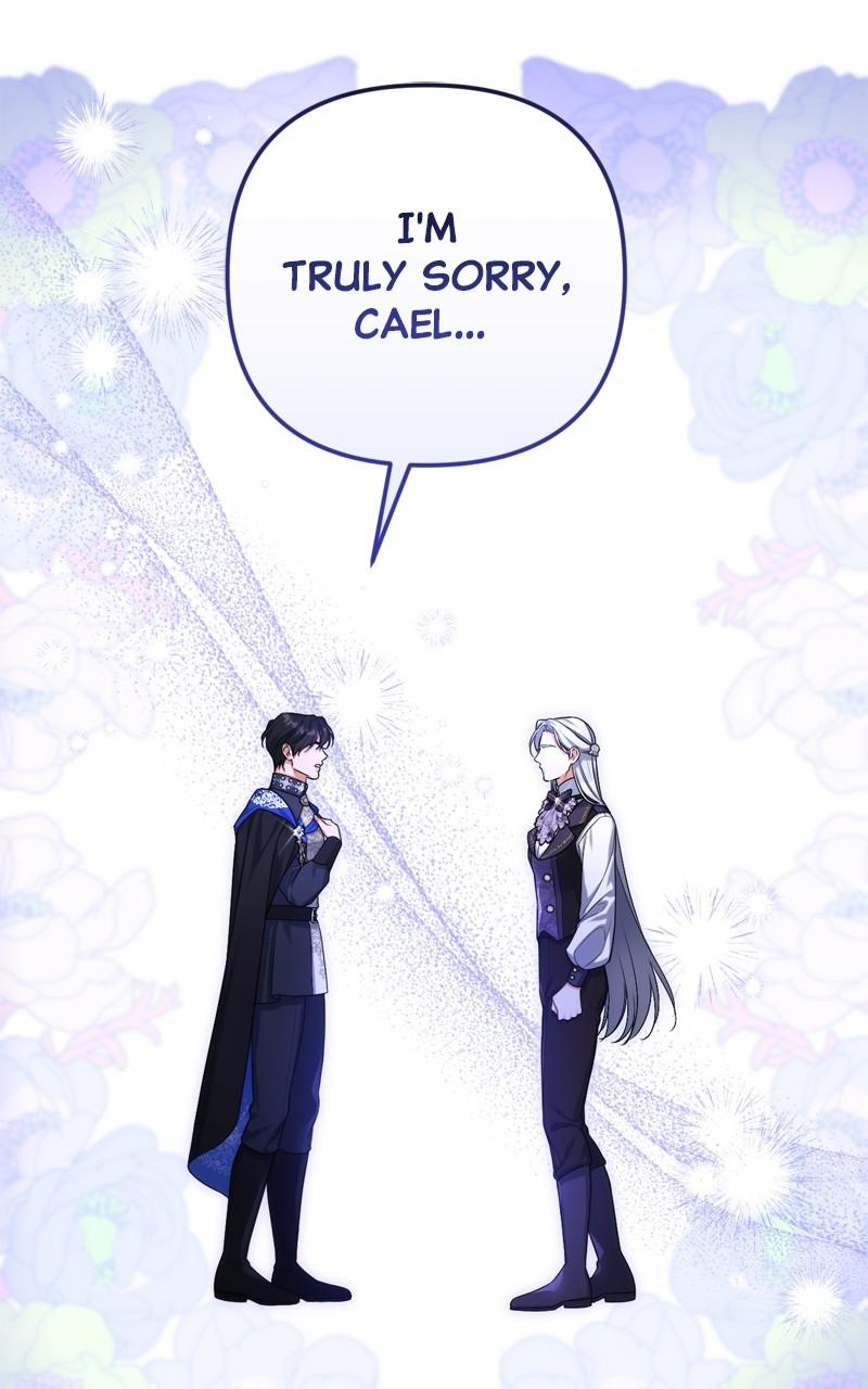 For My Derelict Favorite Chapter 80 - Page 60